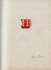 Karel Toman (1877 - 1946) - Torso života / Karel Toman ; úprava František Kysela