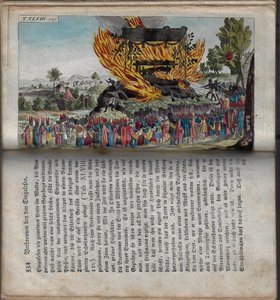 Unterhaltungen über den Menschen. Dritter Theil / Gottlieb Tobias Wilhelm