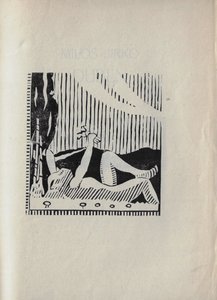 Duben : básně / Miloš Jirko