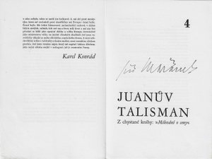 Karel Teige (1900 - 1951) - Anthologie : 9 básníků Devětsilu