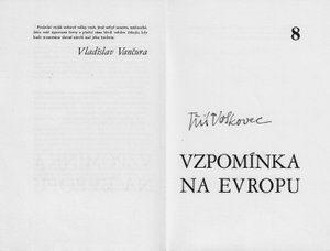 Karel Teige (1900 - 1951) - Anthologie : 9 básníků Devětsilu
