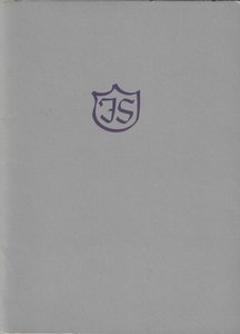 Ludvík Kundera (1920 - 2010) - O vášní sbírati knihy / Ludvík Kundera ; tři rytiny Karel Zeman