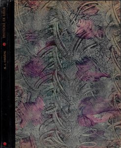 Karel Jaroslav Obrátil - Erotické ex libris s úvodem o erotické literatuře / Karel Jaroslav Obrátil