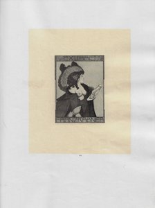 Karel Jaroslav Obrátil - Erotické ex libris s úvodem o erotické literatuře / Karel Jaroslav Obrátil
