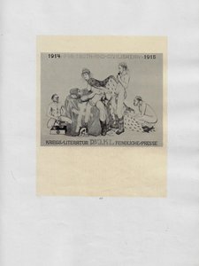 Karel Jaroslav Obrátil - Erotické ex libris s úvodem o erotické literatuře / Karel Jaroslav Obrátil