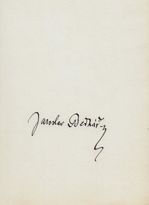 Jaroslav Bednář (1889 - 1976) - Hvězdná tuláctví : báseň / Jaroslav Bednář ; ilustrace Jan Zrzavý