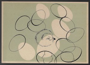 Toyen (1902 - 1980) - Jaro / Toyen