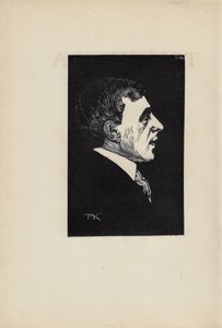 Zdenka Braunerová (1858 - 1934) - Triumf zla : essaie a evokace / Arthur Breisky