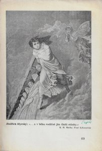 Karel Hynek Mácha (1810 - 1836) - Ani labuť ani Lůna : sborník k stému výročí smrti Karla Hynka Máchy