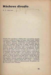 Karel Hynek Mácha (1810 - 1836) - Ani labuť ani Lůna : sborník k stému výročí smrti Karla Hynka Máchy