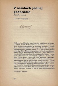 Karel Hynek Mácha (1810 - 1836) - Ani labuť ani Lůna : sborník k stému výročí smrti Karla Hynka Máchy