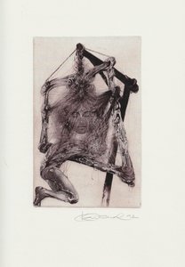 Guillaume Apollinaire (1880 - 1918) - Pásmo = Zone / Guillaume Apollinaire ; sedm grafik Karel Demel