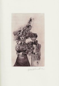 Guillaume Apollinaire (1880 - 1918) - Pásmo = Zone / Guillaume Apollinaire ; sedm grafik Karel Demel