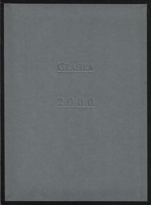 Jitka Válová (1922 - 2011) - Grafika 2000 : album 25 grafických listů českých a slovenských autorů
