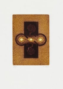 Jitka Válová (1922 - 2011) - Grafika 2000 : album 25 grafických listů českých a slovenských autorů