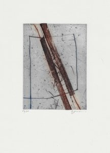 Jitka Válová (1922 - 2011) - Grafika 2000 : album 25 grafických listů českých a slovenských autorů