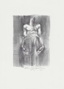 Jitka Válová (1922 - 2011) - Grafika 2000 : album 25 grafických listů českých a slovenských autorů