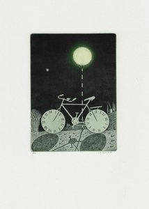 Jitka Válová (1922 - 2011) - Grafika 2000 : album 25 grafických listů českých a slovenských autorů