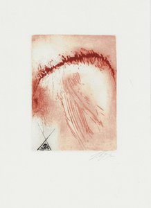 Jitka Válová (1922 - 2011) - Grafika 2000 : album 25 grafických listů českých a slovenských autorů