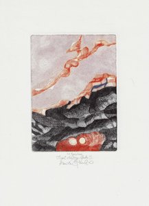 Jitka Válová (1922 - 2011) - Grafika 2000 : album 25 grafických listů českých a slovenských autorů