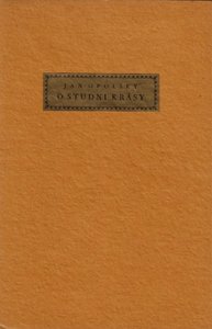 Jan Opolský (1875 - 1942) - O studni krásy / Jan Opolský