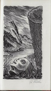 Jan Rajman (1892 - 1965) - Máj : báseň od Karla Hynka Máchy ; vazba Jenda Rajman, Rožďalovice