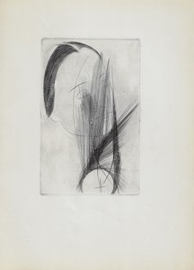 František Halas (1901 - 1949) - Naše paní Božena Němcová / František Halas ; mědirytiny Bohdan Lacina