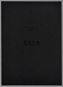 Adolf Born (1930 - 2016) - Grafika = Graphic 2010 : album 24 grafických listů českých a slovenských autorů