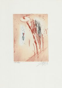 Adolf Born (1930 - 2016) - Grafika = Graphic 2010 : album 24 grafických listů českých a slovenských autorů