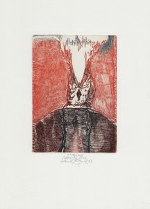 Adolf Born (1930 - 2016) - Grafika = Graphic 2010 : album 24 grafických listů českých a slovenských autorů