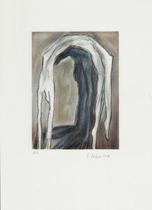 Adolf Born (1930 - 2016) - Grafika = Graphic 2010 : album 24 grafických listů českých a slovenských autorů