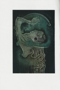 Gabriel Štrba (1958) - Piesne piesní / Ľubomír Feldek  ; vyzdobil Gabriel Štrba