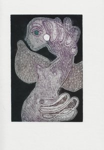 Gabriel Štrba (1958) - Piesne piesní / Ľubomír Feldek  ; vyzdobil Gabriel Štrba