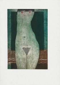 Gabriel Štrba (1958) - Piesne piesní / Ľubomír Feldek  ; vyzdobil Gabriel Štrba