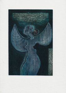 Gabriel Štrba (1958) - Piesne piesní / Ľubomír Feldek  ; vyzdobil Gabriel Štrba