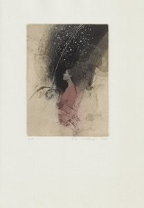 Karel Hynek Mácha (1810 - 1836) - Stány světla : verše a grafické listy k poctě Karla Hynka Máchy