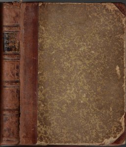 Jaroslav Vrchlický (1853 - 1912) - Pražské obrázky / Zikmund Winter (dedikováno Vrchlickému)