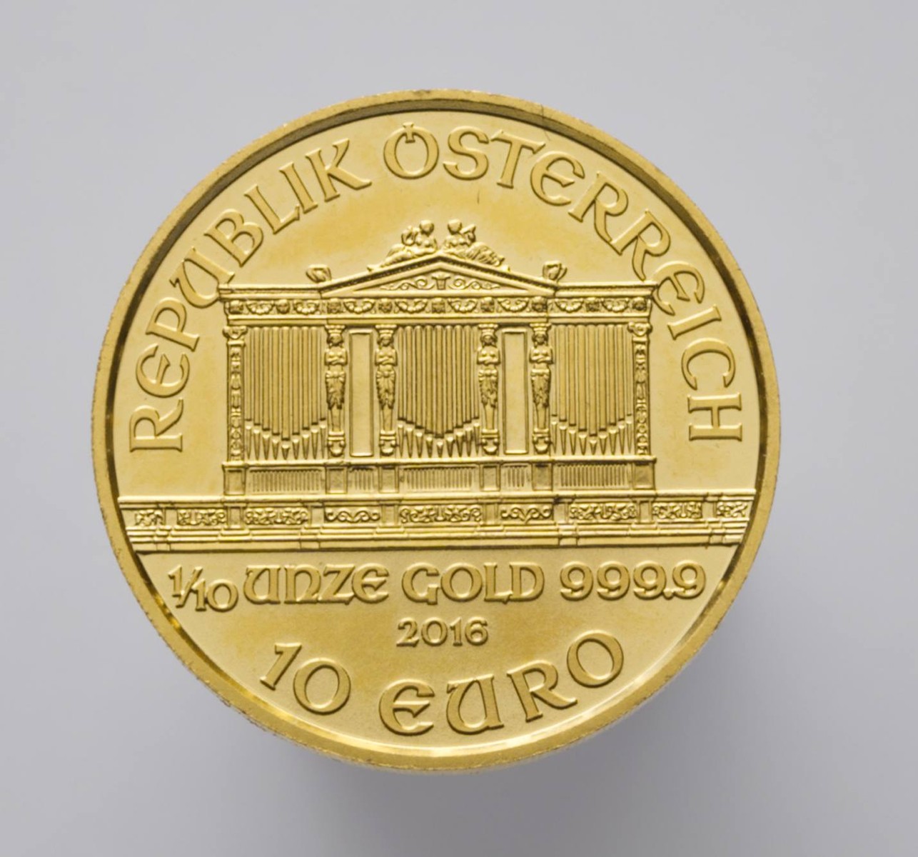 Thomas Pesendorfer (1952)