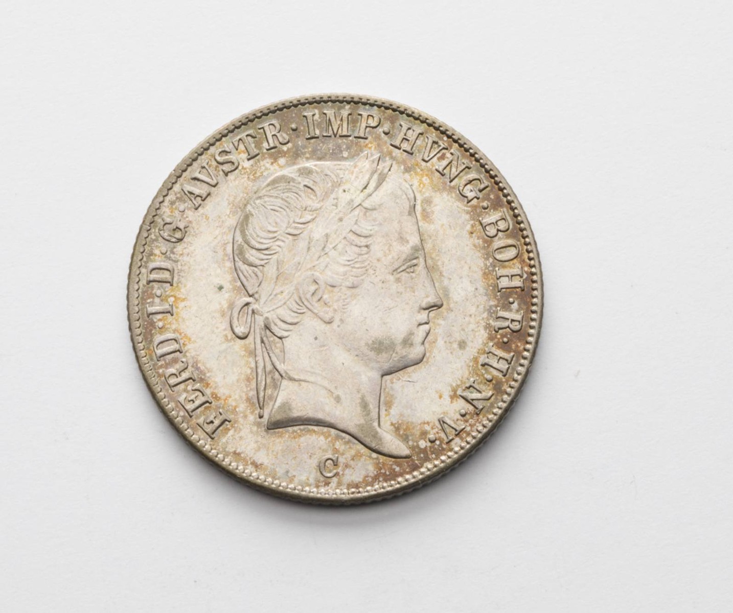 20 KREJCAR 1847 C