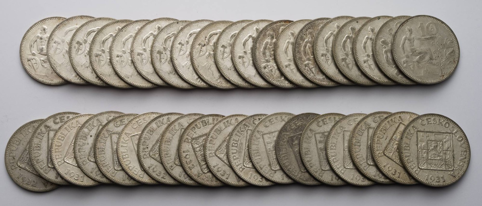 Jaroslav Horejc (1886-1983)