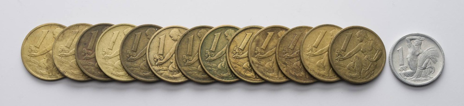 Marie Uchytilová-Kučová (1924-1989)