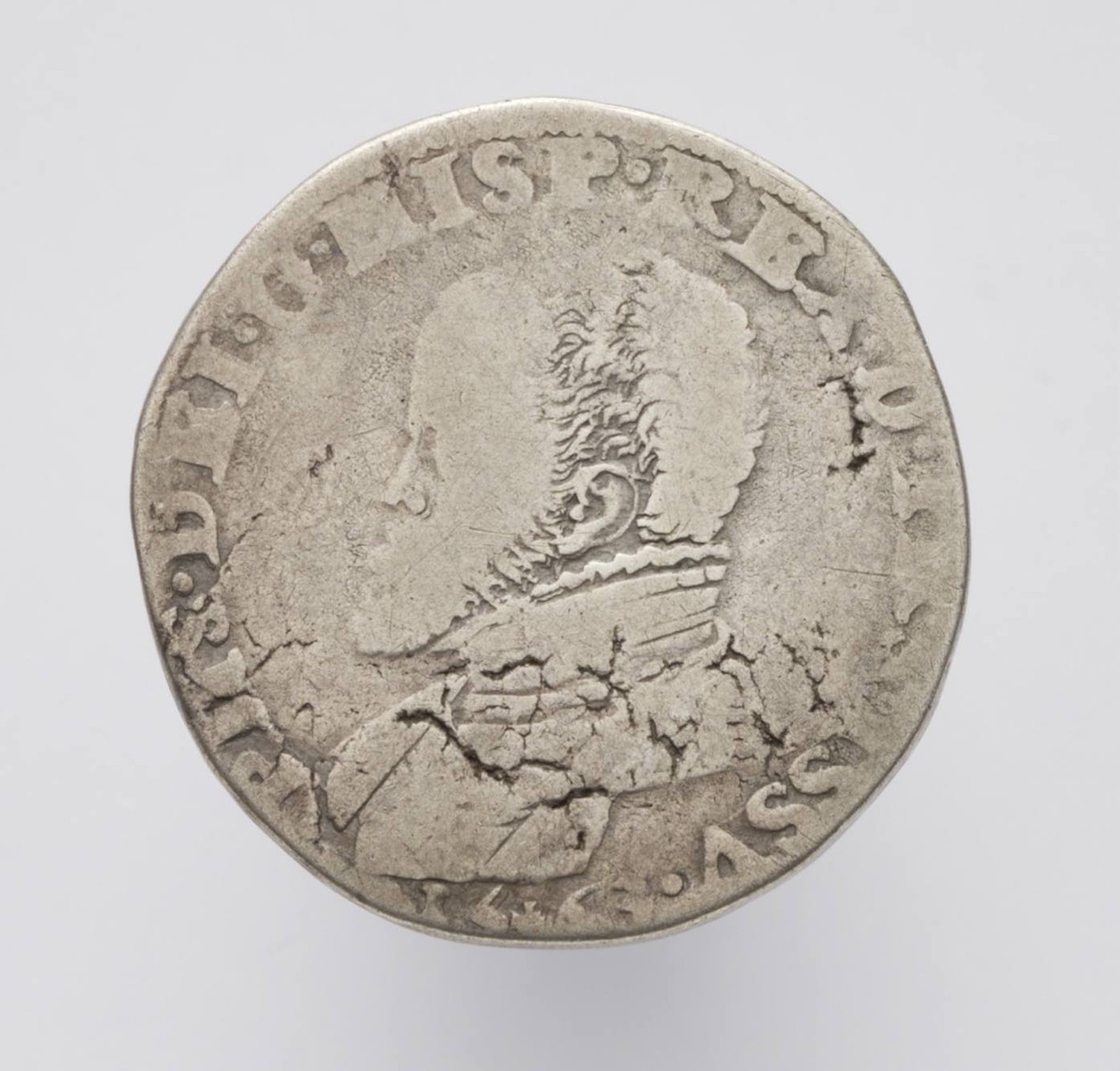 ½ FILIPSDAALDER