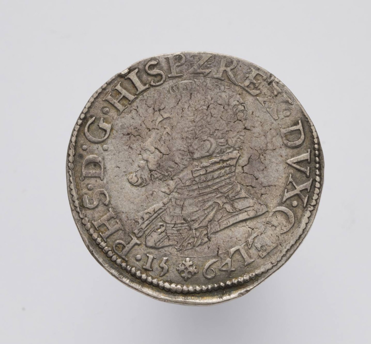 ½ FILIPSDAALDER