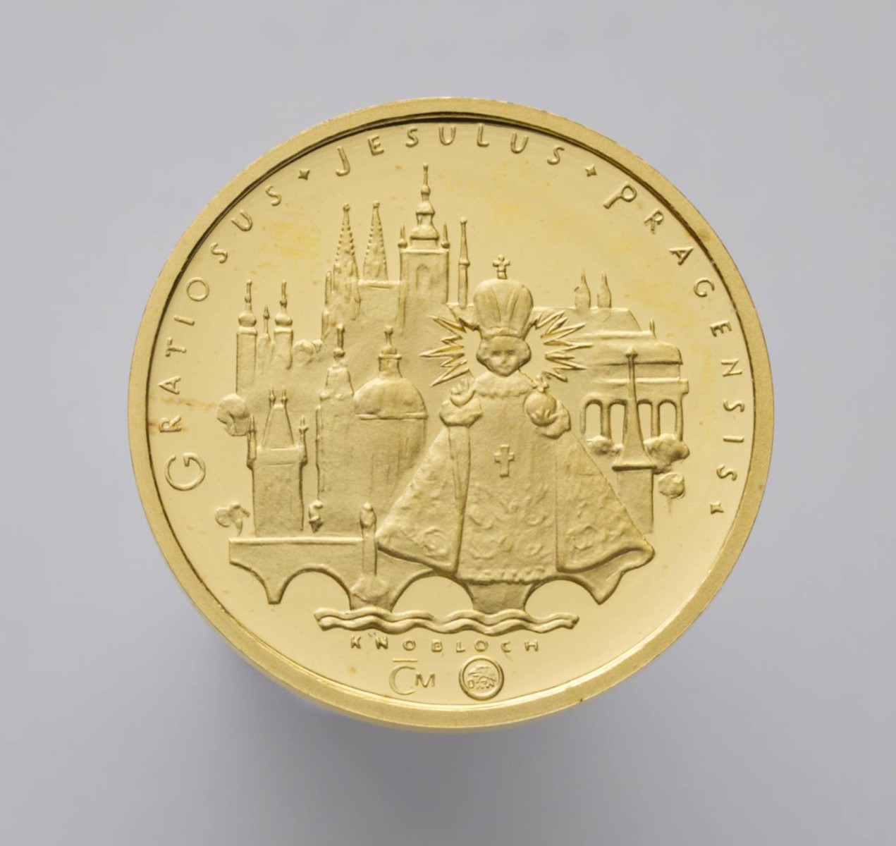 Milan Knobloch (1921)