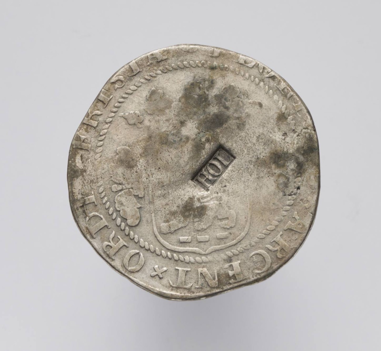 28 STIVERS = 1 FLORIN