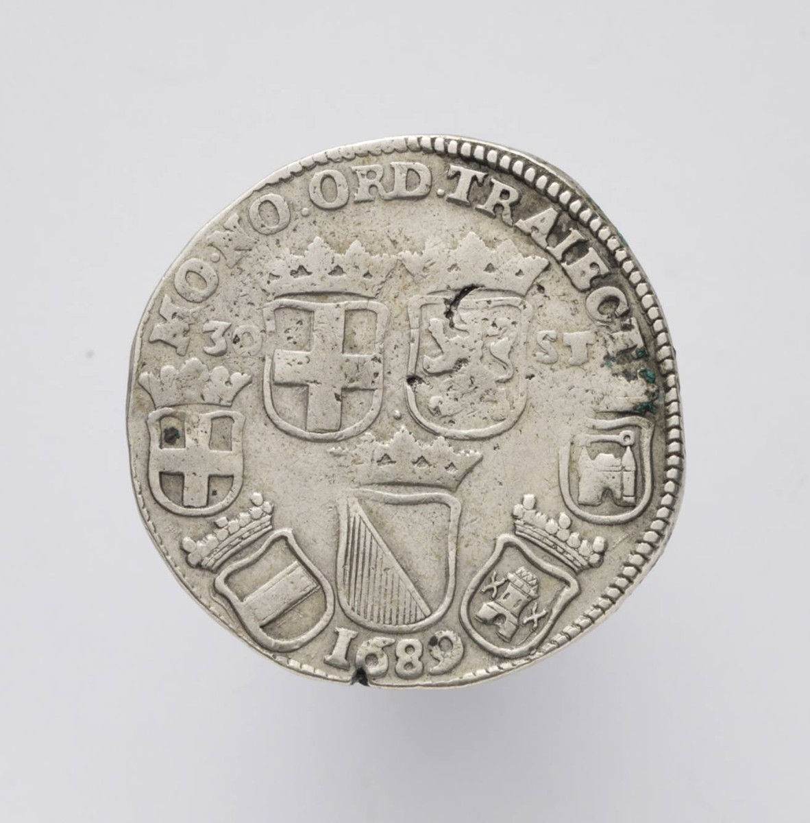 DAALDER OF 30 STIVERS