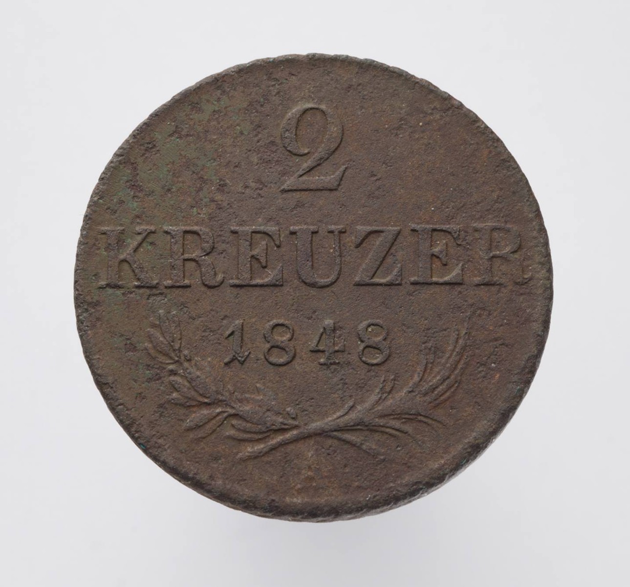 2 KREUZER