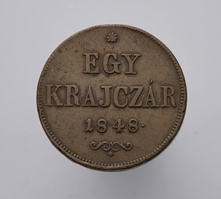 EGY KRAJCZÁR