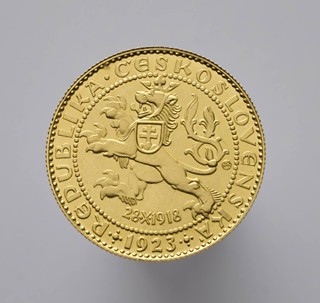 Josef Šejnost (1878-1941)