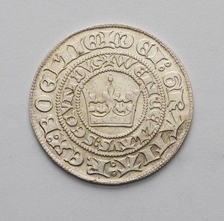 KUTNOHORSKÝ PAMĚTNÍ GROŠ